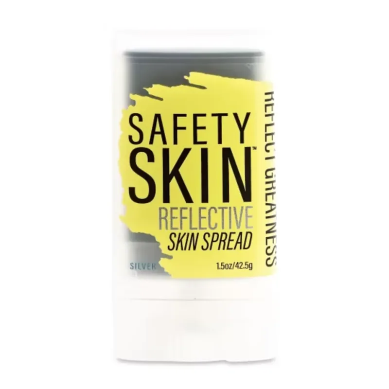 Safety Skin Reflective Spread